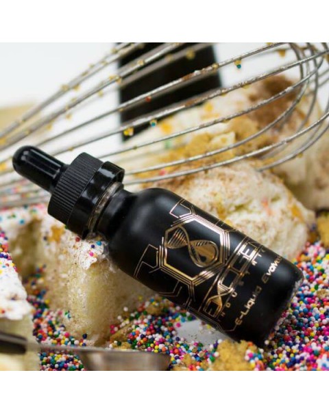 Space Pastry by Exogen Industries eJuice