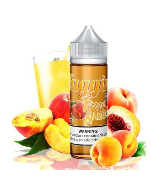 Fuzzy Navel by Fuggin Vapor E-Juice