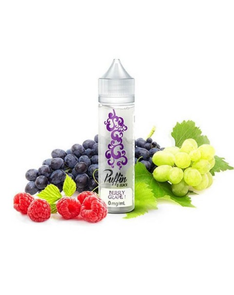 Berry Grape by Puffin E-Juice