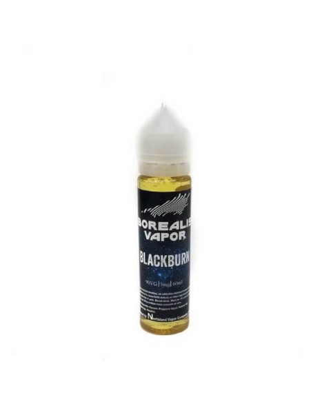 Blackburn Borealis by Northland Vapor Company E-Liquid