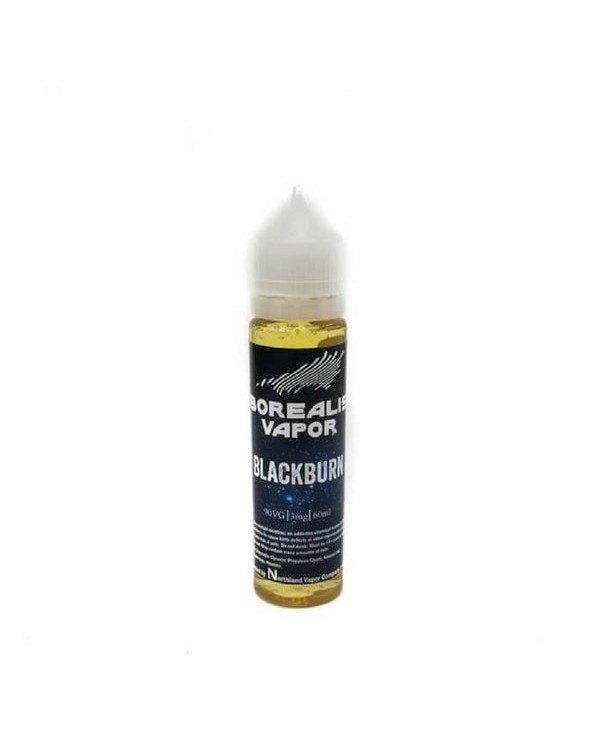 Blackburn Borealis by Northland Vapor Company E-Li...