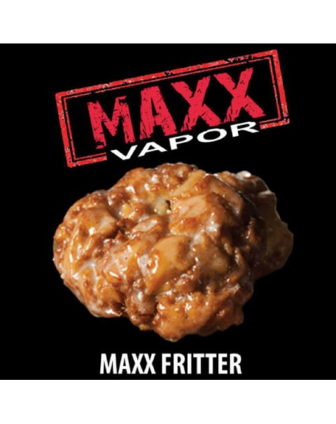 Fritter by Maxx Vapor eJuice