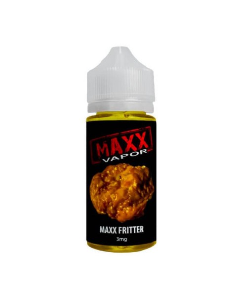 Fritter by Maxx Vapor eJuice