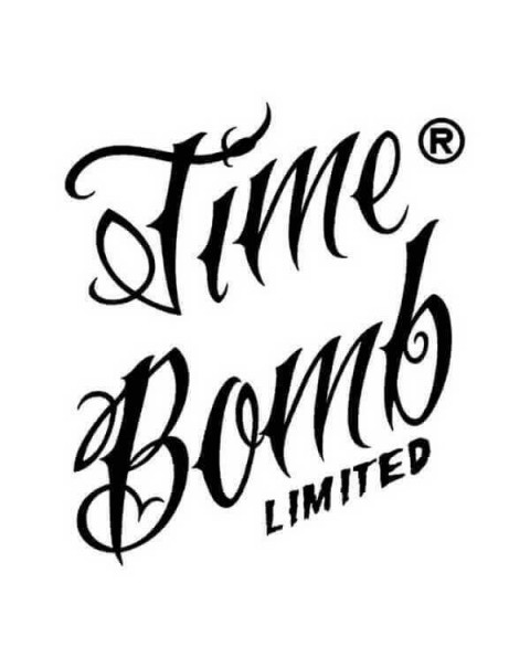 Time Bomb Limited eJuice Sample Pack