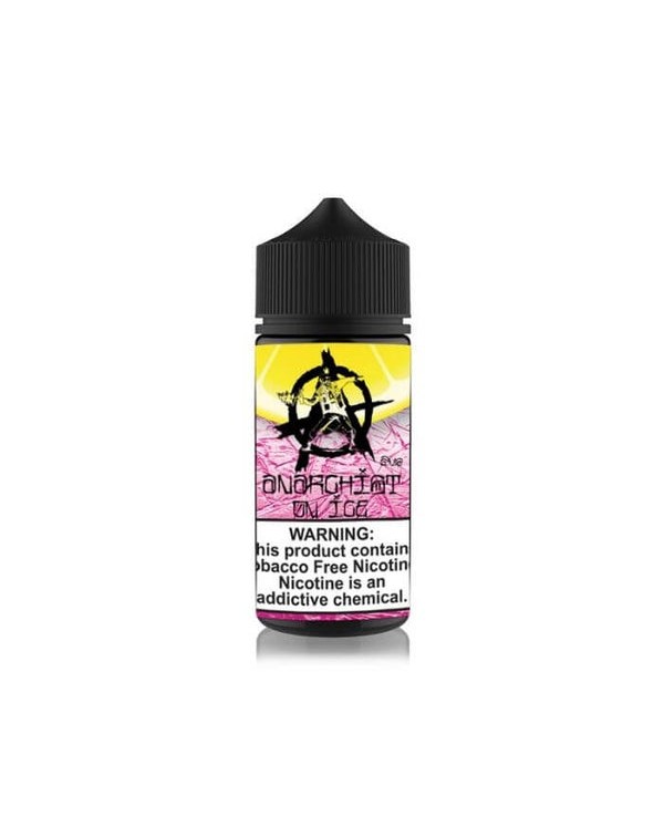 Pink Lemonade on Ice Tobacco Free Nicotine Vape Ju...