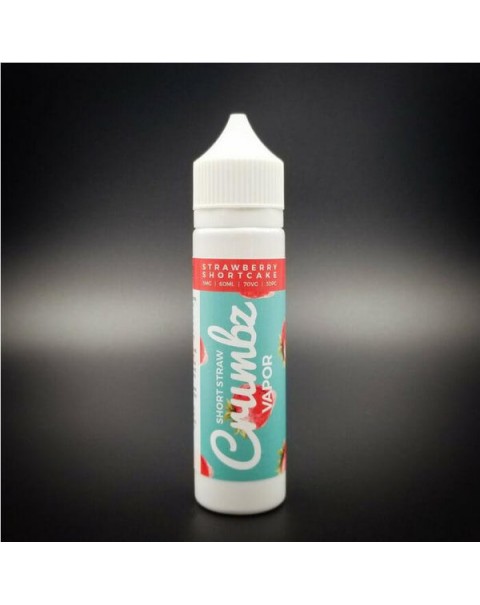 Short Straw by Crumbz Vapor E-Liquid