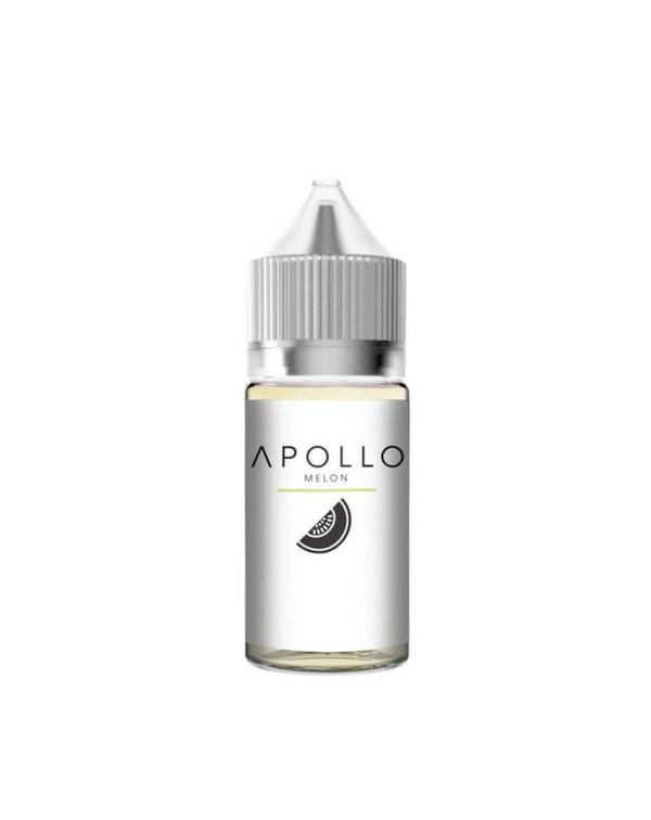 Melon Nic Salt by Apollo E-Liquids