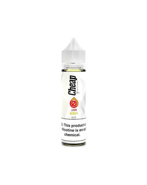 Jam Berry by Cheap eJuice