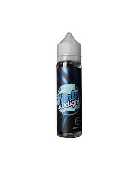 Winter Delight by Aria Elixirs eJuice