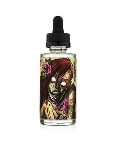 My Undead Girlfriend by Directors Cut Premium Liquids