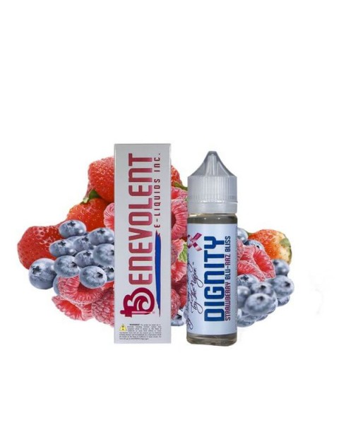 Dignity by Benevolent E-Liquids