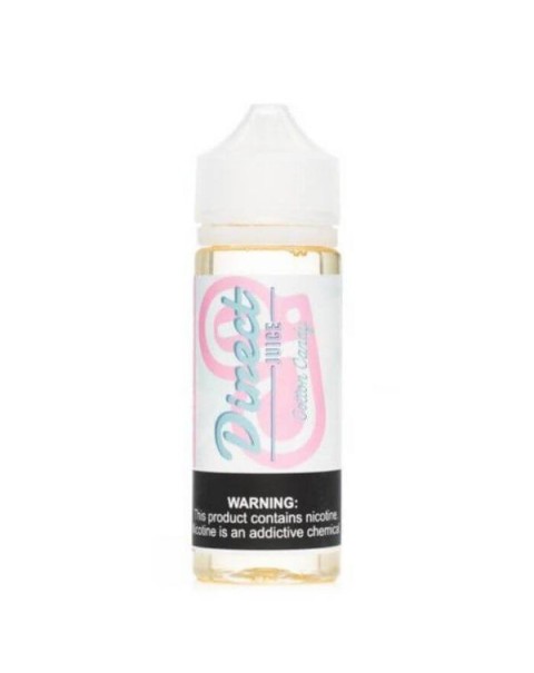 Cotton Candy by Direct Juice eJuice