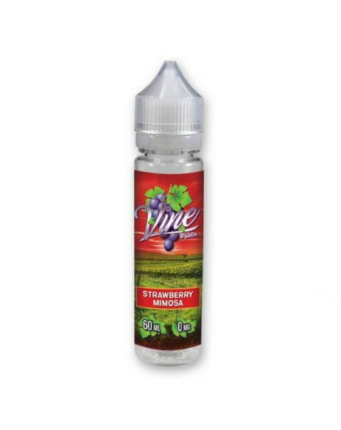 Strawberry Mimosa by Vine eJuice