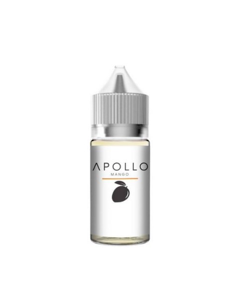 Mango Nic Salt by Apollo E-Liquids