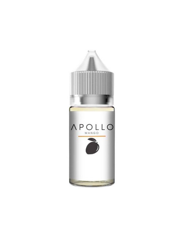 Mango Nic Salt by Apollo E-Liquids