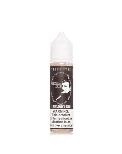 Wrecking Ball by Transistor eJuice