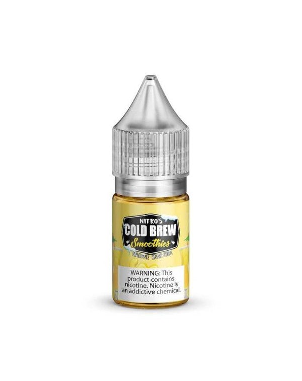 Pineapple Melon Swirl Nicotine Salt by Nitro's Col...