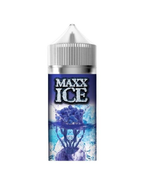 Ice Slushy by Maxx Vapor eJuice