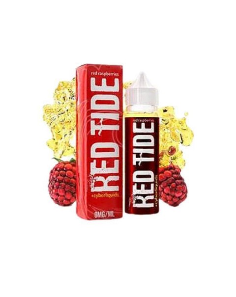 Red Tide by Cyber Liquids