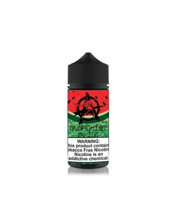 Watermelon on Ice Tobacco Free Nicotine Vape Juice...