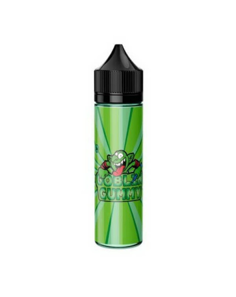 Goblin Gummy by Goblin Sauce E-Liquid