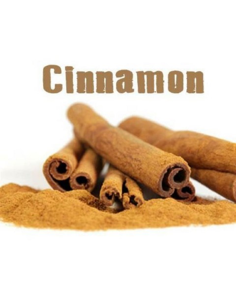 Cinnamon by Pink Spot Nicotine Salt E-Liquid