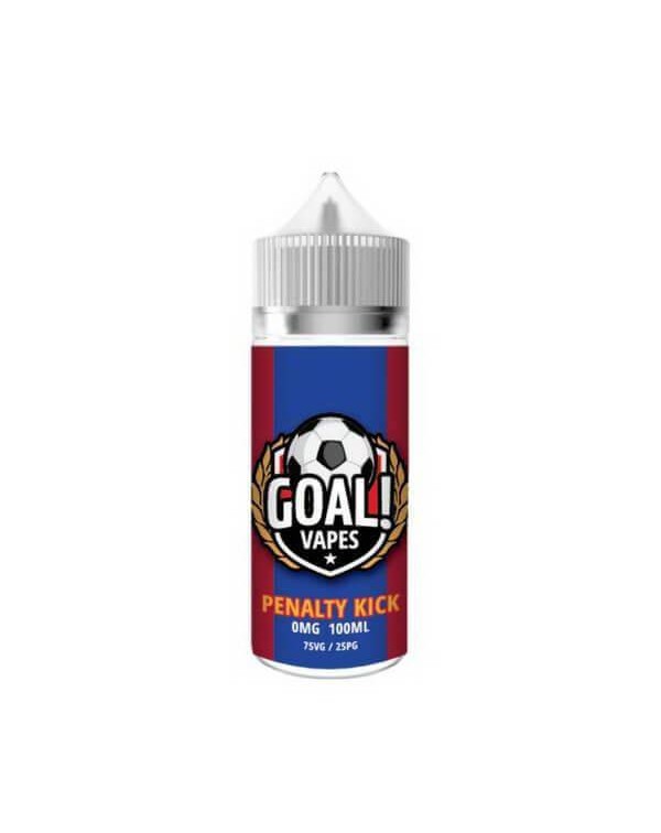 Penalty Kick by Goal Vapes eJuice