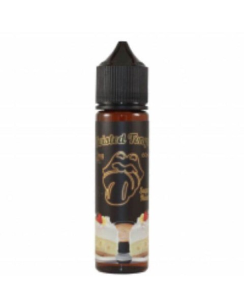 Sugar Nana by Twisted Tongue E-Liquid