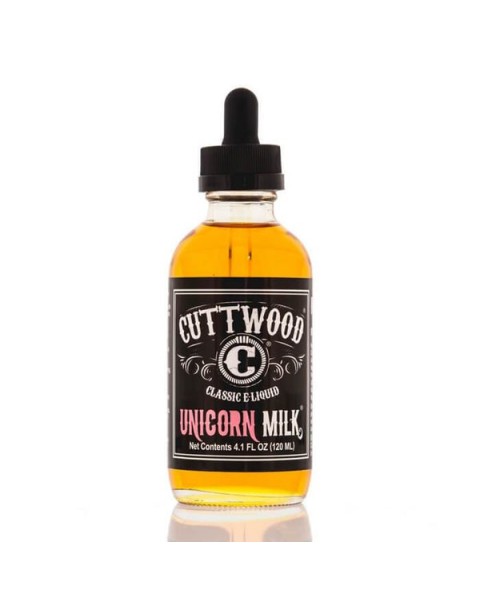 Unicorn Milk by Cuttwood Vapors