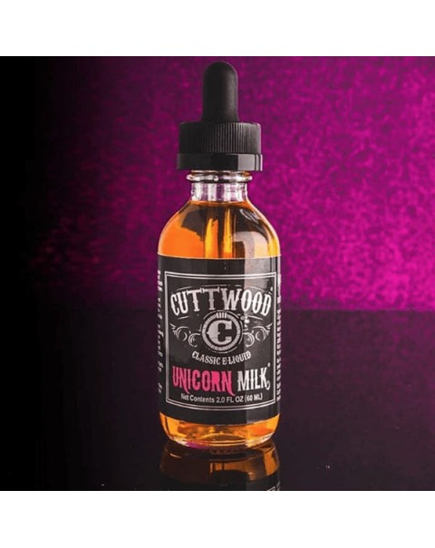 Unicorn Milk by Cuttwood Vapors