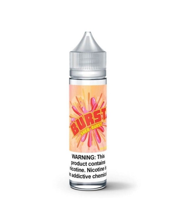 Sher-Burst by Burst eJuice