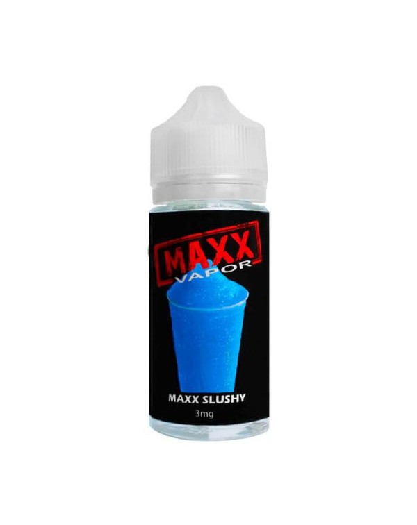 Slushy by Maxx Vapor eJuice