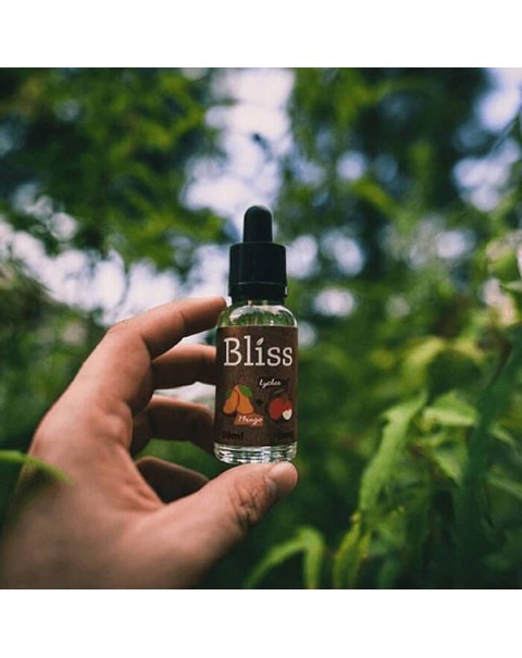 Bliss by Enfuse Vapory