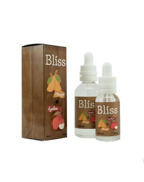 Bliss by Enfuse Vapory