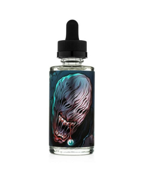 The Lost One by Directors Cut Premium Liquids