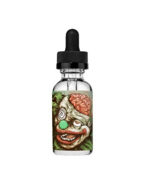 Skitzo by Bad Drip Nicotine Salt eJuice