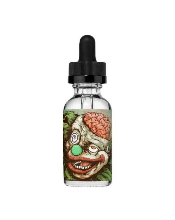 Skitzo by Bad Drip Nicotine Salt eJuice