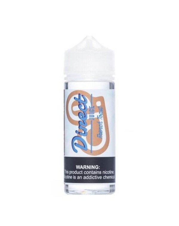 French Toast by Direct Juice eJuice