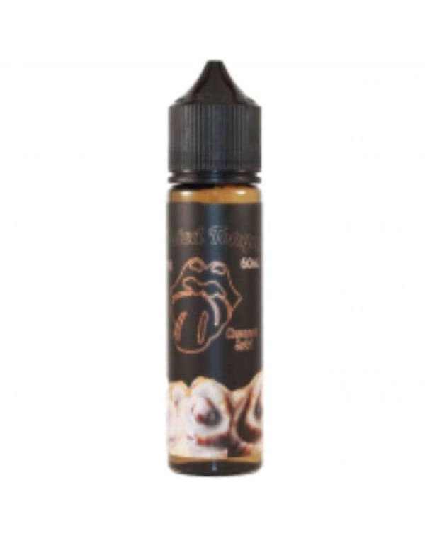 Cinnamon Swirl by Twisted Tongue E-Liquid