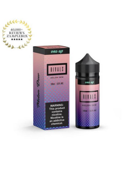 Melon Dew Rivals by OneUp Vapors