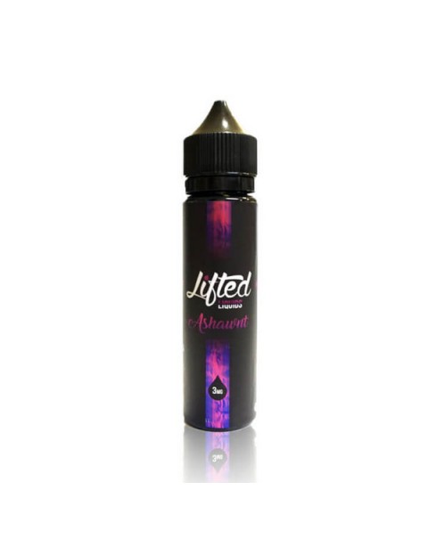 Ashawnt by Lifted Liquids eJuice