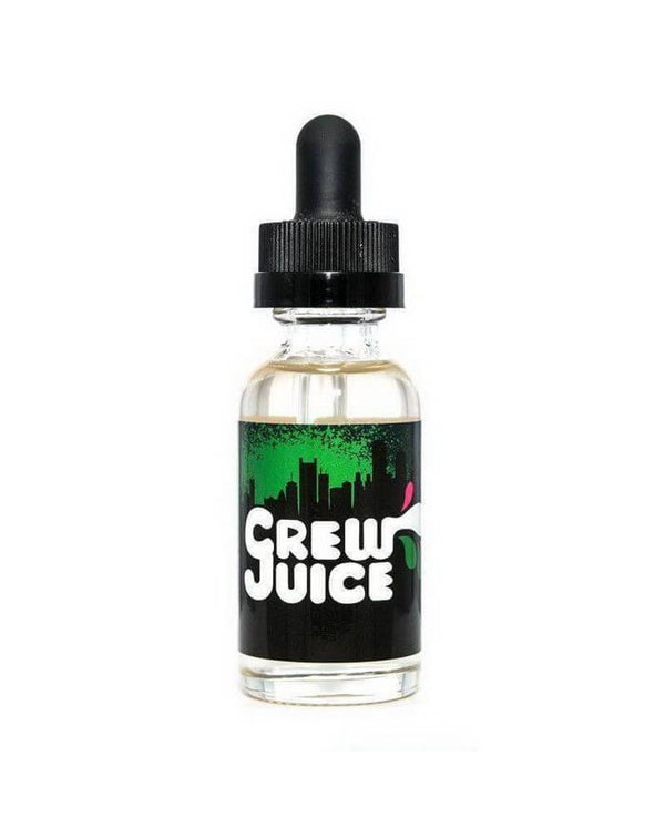 Wubblelicious by Crew Juice eLiquid