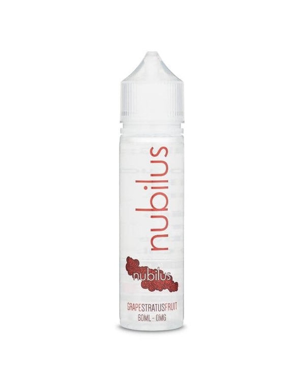 Grape Stratus Fruit by Nubilus Vapor eJuice