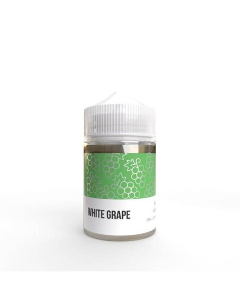 White Grape by Saucy E-Liquid