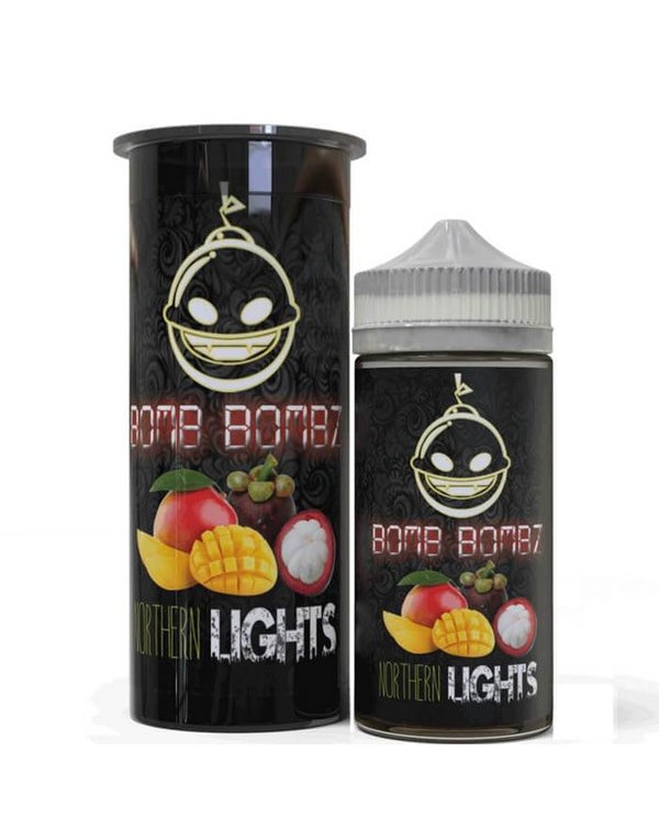 Northern Lights by Bomb Bombz E-Liquid