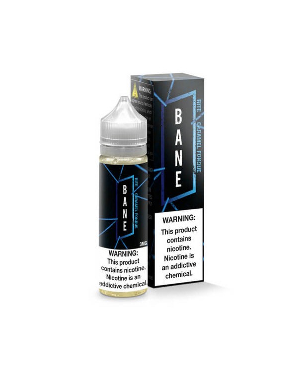 Rite by Stone Bane E-Liquid