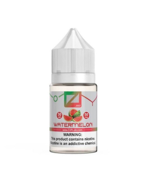 Watermelon by Ziip Labs eJuice