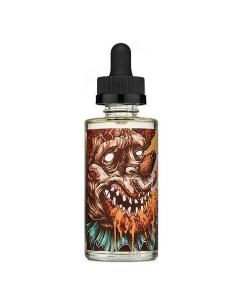 Crush by Bad Drip eJuice