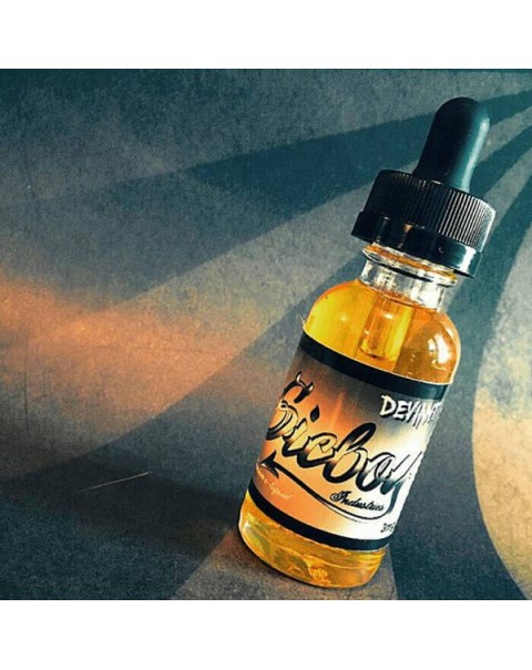 Deviant by Sicboy Premium E-Liquid