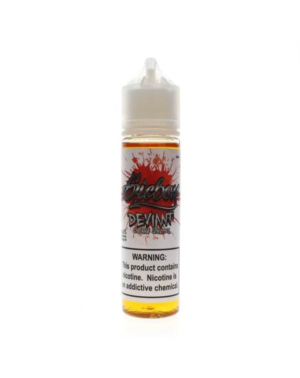 Deviant by Sicboy Premium E-Liquid